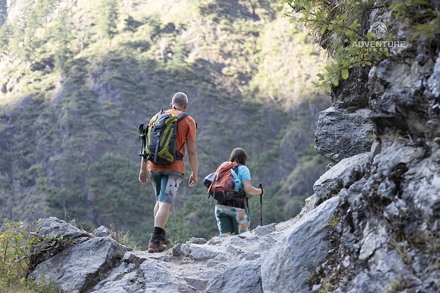 Manaslu Trekking Cost