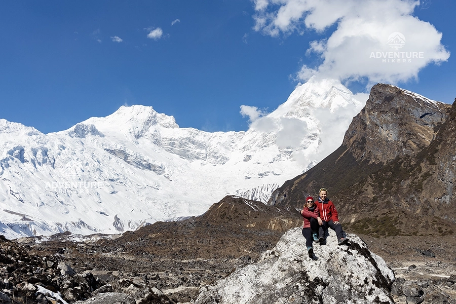 Manaslu Trek Cost