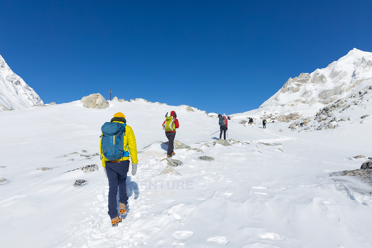 Himalayan Lifestyle